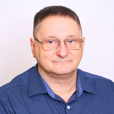 Aleksandrs Jevdokimovs