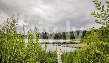Īpašums pie Rezguļu ezera, Nītaures pagastā