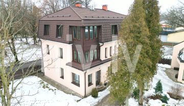 Продают коммерческий объект в Валмиере на улице Луцас