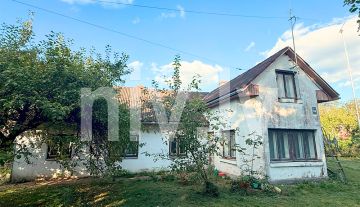 Property in Cesis, Gaujas Street