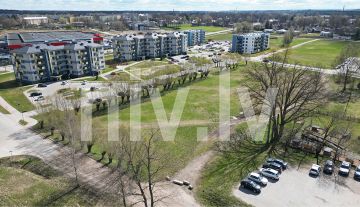 Building opportunities in Valmiera
