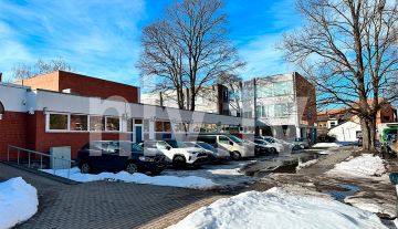 Pārdod zemes gabalu Valmierā, Garā ielā