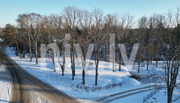 Участок под застройку в Валмиере на улице Балта