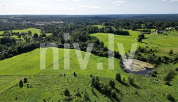 Land for sale in Drabesu parish