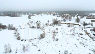 Помещения для создания производства в Ливи