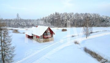 Продается большой участок в Берзайненской волости