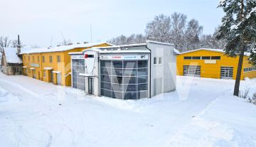 Tiek pārdots komercobjekts pie Valmieras pilsētas robežas