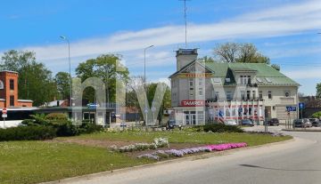 Сдают помещения в Паргауе, на улице Стацияс