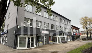 Investīciju iespēja Siguldā, Ausekļa ielā