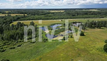 Возможности строительства в волости Вецате