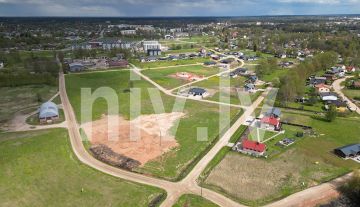 Возможность строительства в частном жилом поселке «Шкестери»