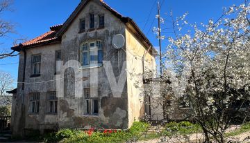 Residential property on Ligatnes Street, in Cesis