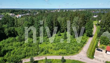 Land plot for sale in Vecozoli, Priekuli parish