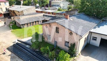 Multifunctional property in Cesis, Kr.Valdemara Street