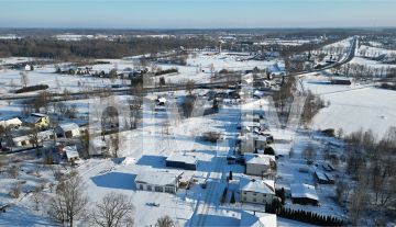 Pārdod apbūves gabalu Salacas ielā, Valmierā