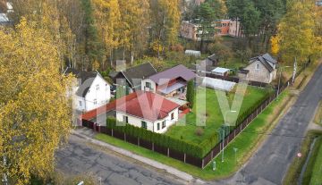 Privātmāja Valmierā, Rūpniecības ielā