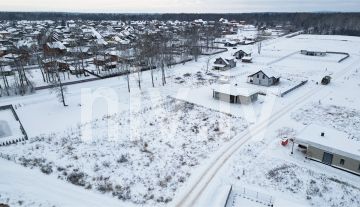 Pārdod zemi Dakstiņu ielā, Valmierā