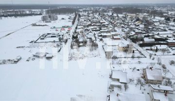 A land plot for sale in Valmiermuiza, Krasta Street