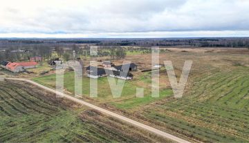 Коммерческая недвижимость в Коценской волости