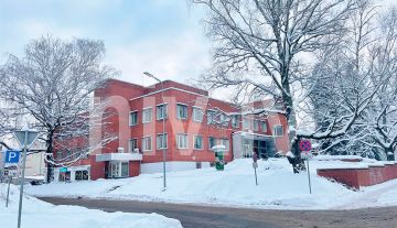 Сдается коммерческое помещение в Валмиере, на улице Межа