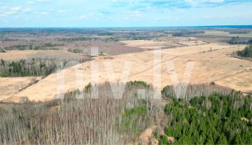 Сдают землю в Валкском крае