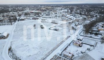 Pārdod zemes vienību “Šķesteros”, Jāņparka ielā