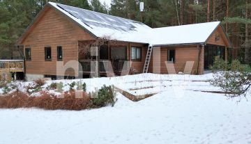 Cozy private property just 700 m from the seashore in Kosrags