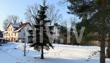 Three-room apartment for rent in Valmiera, Mazās Stacijas Street