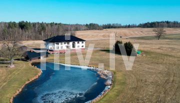 Investment opportunity – guest house – on the outskirts of Cēsis