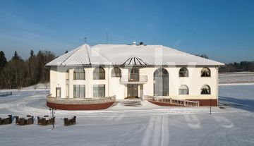 Investment opportunity – guest house – on the outskirts of Cēsis