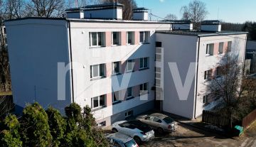 Apartment in a safe neighborhood in Valmiera, Tirgus Street
