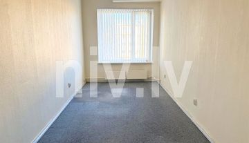 Biroja telpas Valmierā, Meža ielā 7