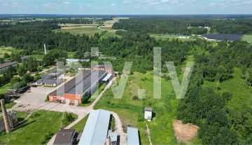 Property for sale on Indrānu Street, Valka