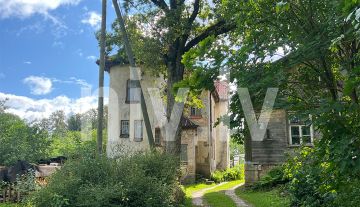 Домовладение на улице Лигатнес, в Цесисе