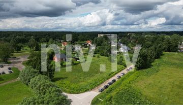 Building plot for commercial construction for sale