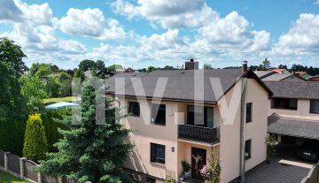 Versatile property in Valmiera, Pilātu Street
