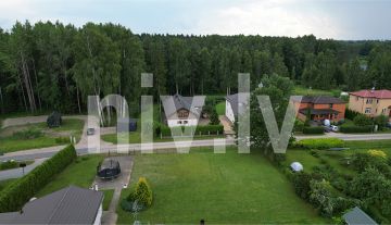 Land for private construction in Cēsis