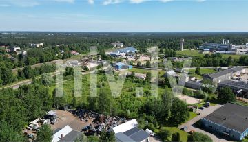 Building opportunities in Valmiera, Krautuves Street