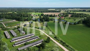 Plot of land for sale in Mūrmuiža, Valmiera district