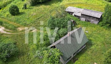 Rural property in Rugāji parish