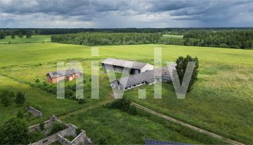 Property for commercial use in Koceni parish