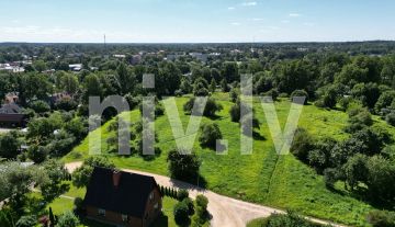 Продают землю в Валке на улице Селияс