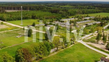 Продают недвижимость в Мурмуйже, Каугурской волости